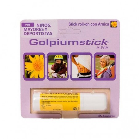 Comprar GOLPIUMSTICK