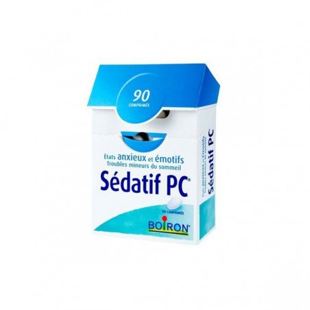 Comprar SEDATIF PC 90 COMP