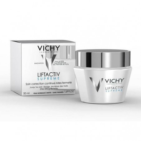 Comprar LIFTACTIV SUPREME PIEL N/M 50ML