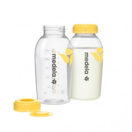 Comprar MEDELA BOTELLA BIBERON 2 X 250 ML