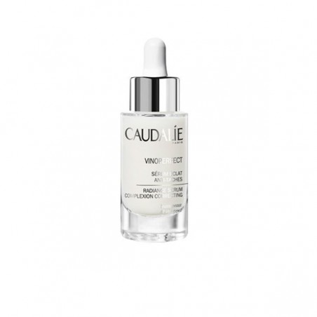 Comprar CAUDALIE VINOPERFECT SERUM RESPLANDOR ANTIMANCHAS 30 ML