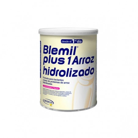 Comprar BLEMIL PLUS 1 ARROZ  400 G