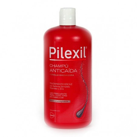 Comprar PILEXIL CHAMPU ANTICAIDA 900 ML