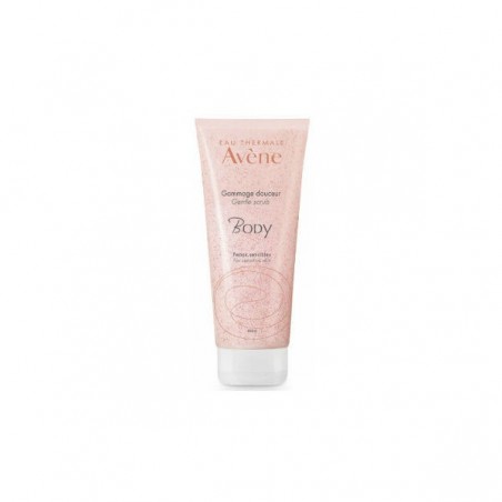 Comprar AVENE BODY EXFOLIANTE  SUAVE 200 ML