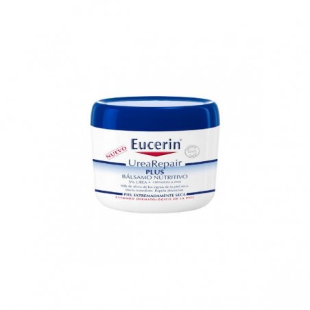 Comprar EUCERIN UREAREPAIR PLUS BÁLSAMO NUTRITIVO 450 ML