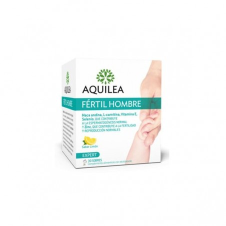 Comprar AQUILEA FÉRTIL 30 SOBRES