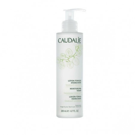 Comprar CAUDALIE LOCION TÓNICA HIDRATANTE 200 ML