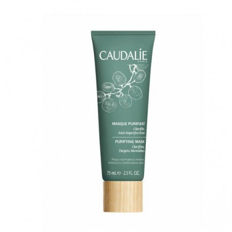 Comprar CAUDALIE MASCARILLA PURIFICANTE 50ML