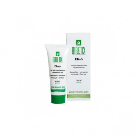 Comprar BIRETIX DUO  GEL ANTI-IMPERFECCIONES 30 ML