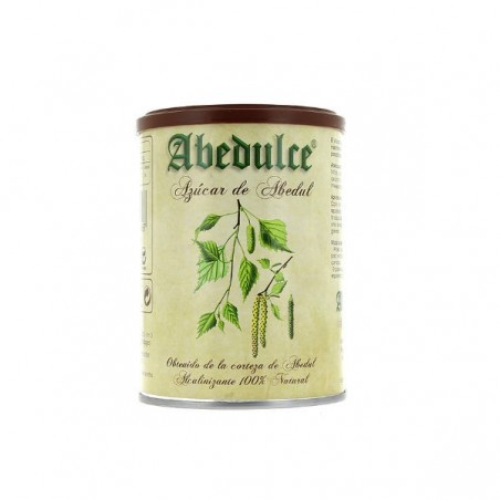 Comprar ABEDULCE AZÚCAR DE ABEDUL 500 G