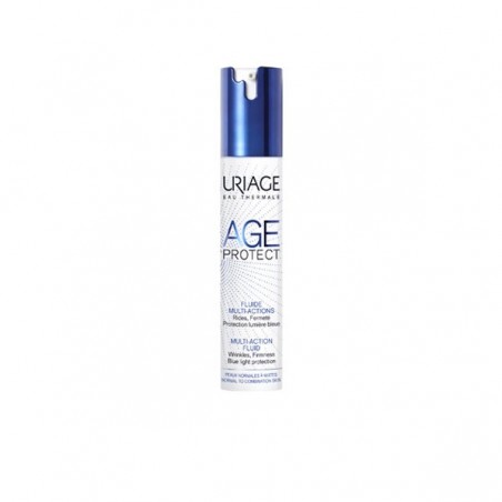 Comprar URIAGE AGE PROTECT SERUM INTENSIVO MULTIACCIÓN 30 ML