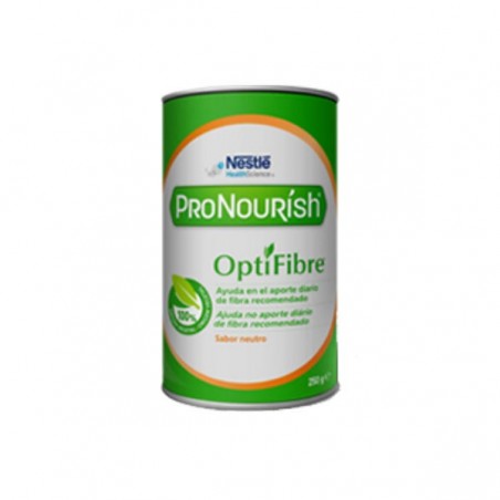 Comprar NESTLE PRONOURISH OPTIFIBRE SABOR NEUTRO 250 G