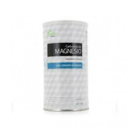 Comprar BGREEN CARBONATO DE MAGNESIO 200 G