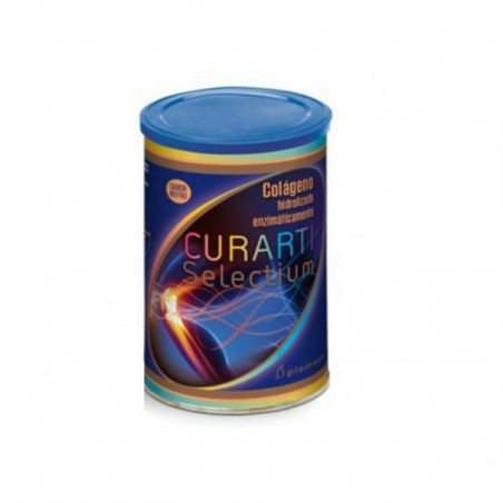 Comprar CURARTI SELECTIUM COLAGENO HIDROLIZADO 300 G