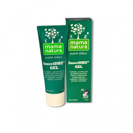 Comprar MAMA NATURA INSECTDHU GEL DHU 20 G