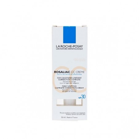 Comprar LA ROCHE POSAY ROSALIAC CC CREMA 50 ML 