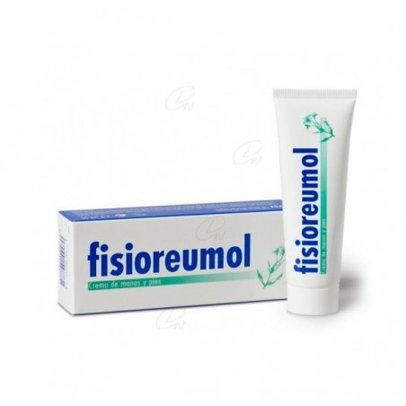 Comprar FISIOREUMOL CREMA VIÑAS MANOS Y PIES 50 ML