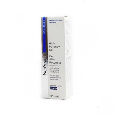 Comprar NEOSTRATA GEL ALTA POTENCIA 30 ML