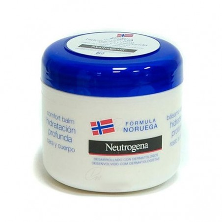 Comprar NEUTROGENA FORMULA NORUEGA CONFORT BALM