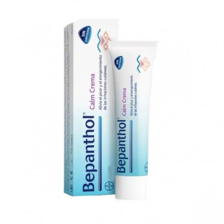 Comprar BEPANTHOL CALM CREMA 50 G