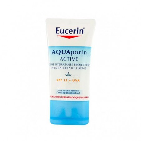 Comprar EUCERIN AQUAPORIN ACTIVE CREMA HIDRATANTE 40 ML