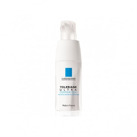 Comprar LA ROCHE POSAY TOLERIANE ULTRA CONTORNO OJOS 20 ML