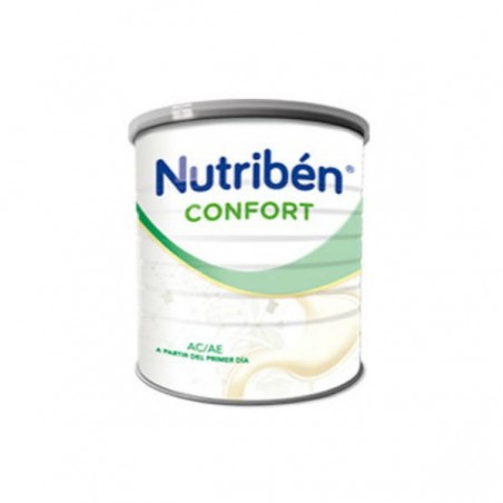 Comprar NUTRIBEN CONFORT 800 G