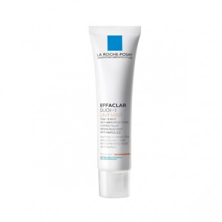 Comprar EFFACLAR DUO UNIFIANT  LIGHT 40 ML