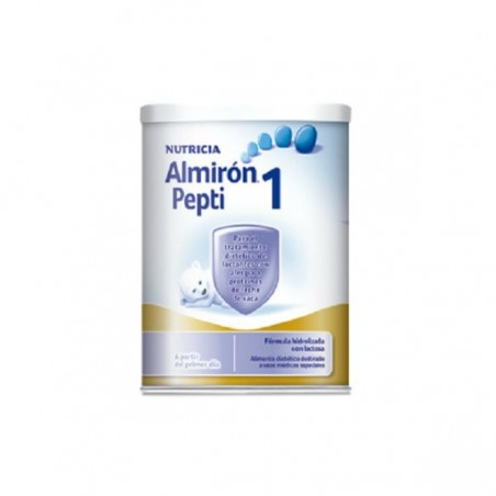 Comprar ALMIRON 1 PEPTI 800 G