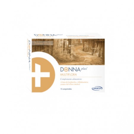 Donna Plus Embarazo. Comprar a precio online