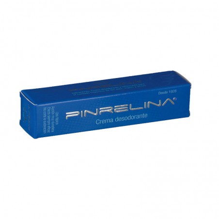 Comprar pinrelina crema emulsion desodorante 40 g