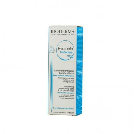 Comprar BIODERMA HYDRABIO PERFECTEUR SPF30  40 ML