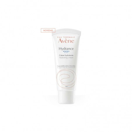 Comprar avene hydrance crema rica 40 ml