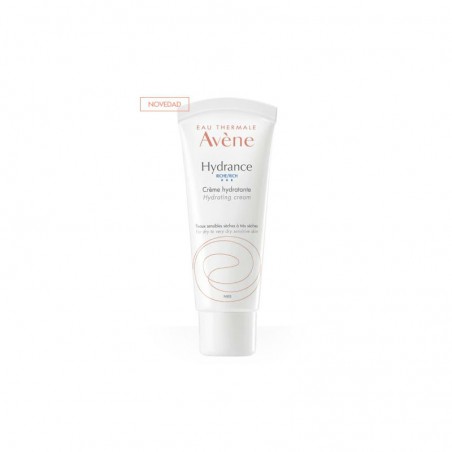 Comprar AVENE HYDRANCE CREMA RICA 40 ML