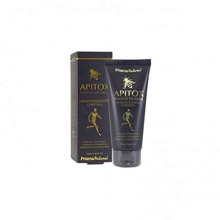 Comprar APITOX CREMA 100 ML