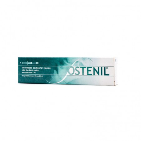 Comprar OSTENIL SOL 20 MG