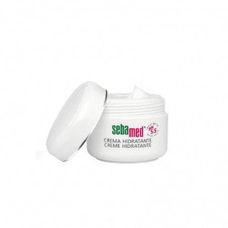 Comprar SEBAMED CREMA HIDRATANTE 75 ML