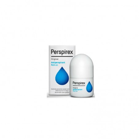 Comprar PERSPIREX DESODORANTE AXILAS ROLL-ON 20 ML