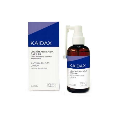 Comprar KAIDAX SPRAY ANTICAÍDA CAPILAR 100 ML