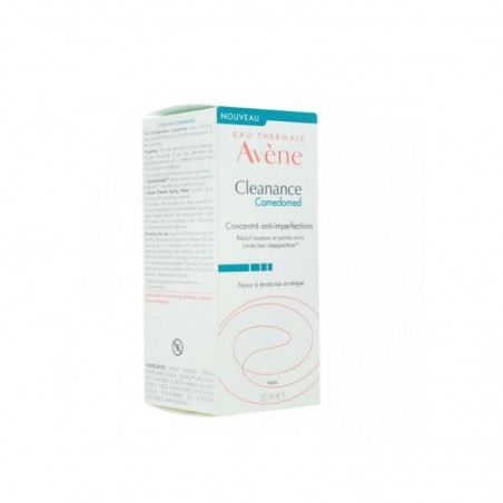 Comprar AVENE CLEANANCE COMEDOMED 30 ML