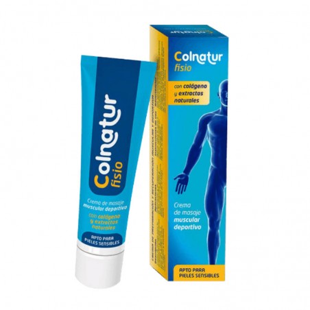 Comprar COLNATUR FISIO 60 ML