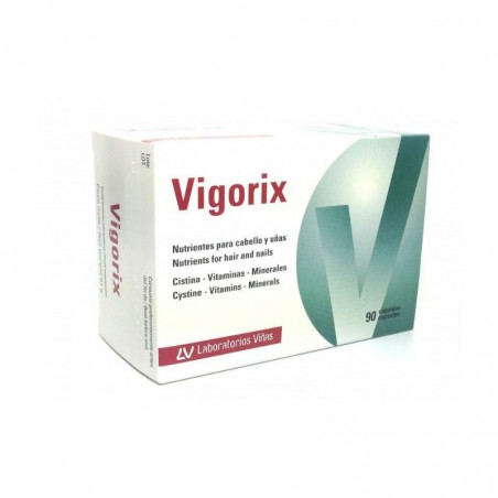 Comprar VIGORIX 90 CAPS