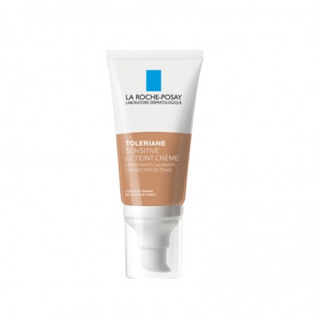 Comprar TOLERIANE SENSITIVE LE TEINT CRÈME TONO MEDIO 50 ML