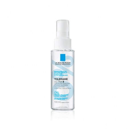 Comprar LA ROCHE POSAY TOLERIANE ULTRA 8 100 ML