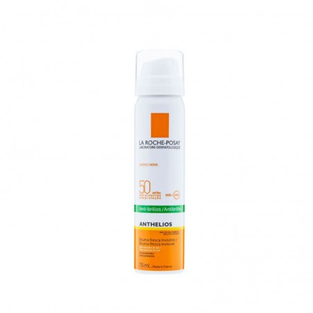 Comprar ANTHELIOS BRUMA FACIAL SPF 50 75 ML