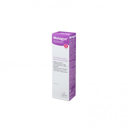 Comprar MELAGYN GEL HIDRATANTE VULVAR 30 G