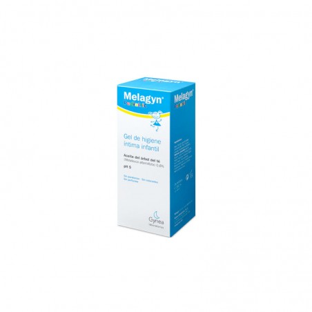 Comprar MELAGYN PEDIATRIC 200 ML