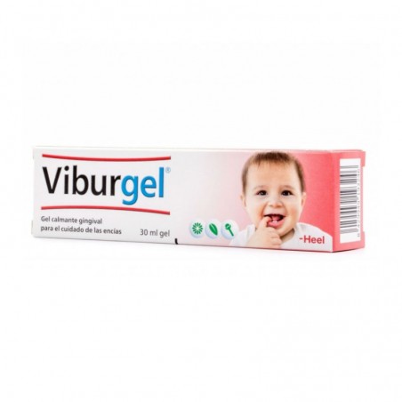 Comprar VIBURGEL GEL GINGIVAL 30 ML