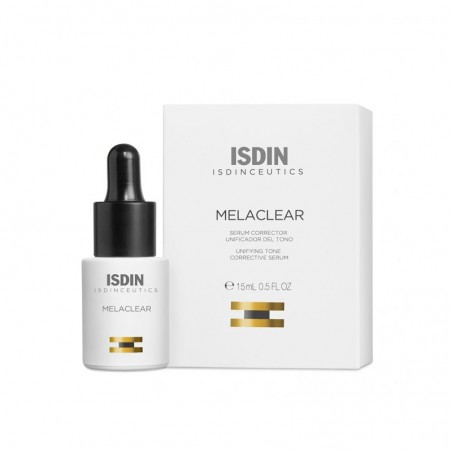 Comprar ISDINCEUTICS MELACLEAR SÉRUM 15 ML