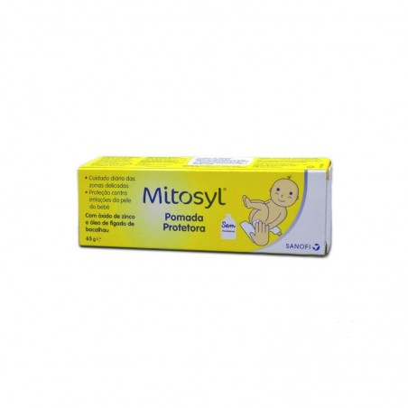 Comprar MITOSYL POMADA PROTECTORA 65 G